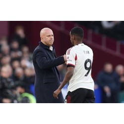 Liverpoolin kaksi hyökkääjää tekivät ensimmäiset projektiennätyksensä ottelussa Liverpoolin kaksi hyökkääjää tekivät ensimmäiset projektiennätyksensä ottelussa